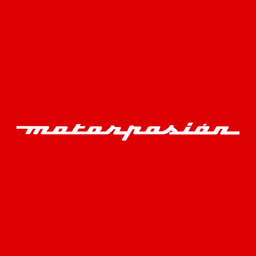 Motorpasión